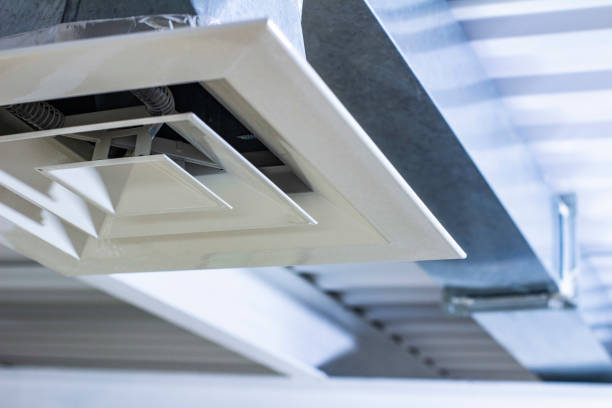 Best Air Duct Cleaning Near Me  in Webster City, IA