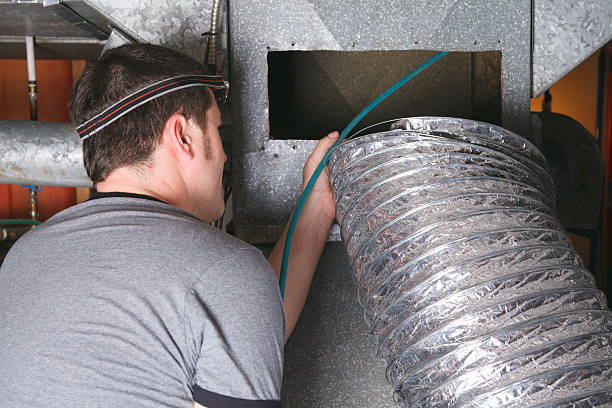 Best Ventilation Cleaning Services  in Webster City, IA
