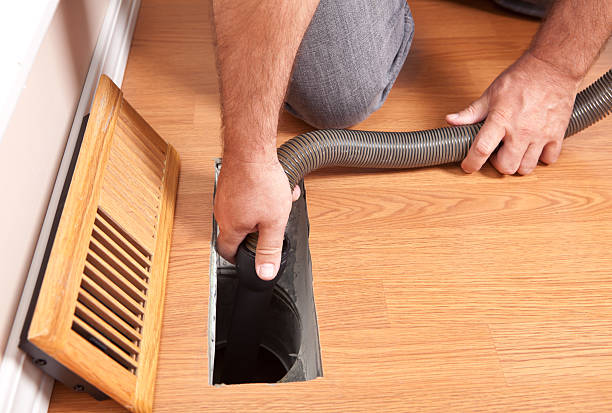 Best Home Air Vent Cleaning  in Webster City, IA