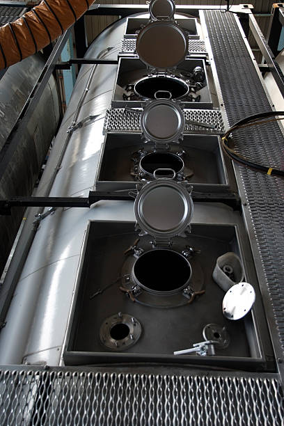 Home Air Vent Cleaning in Webster City, IA